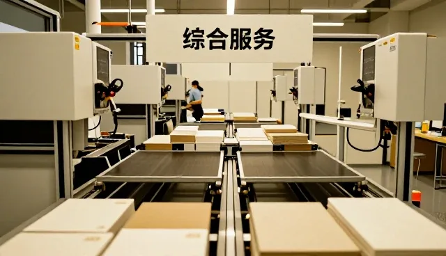 即食风味面制品
